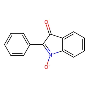 Compound C14H9NO2 structure