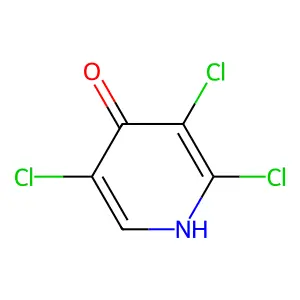 Compound C5H2Cl3NO structure