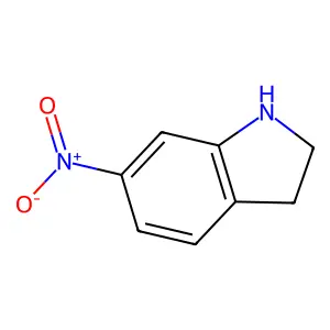 Compound C8H8N2O2 structure