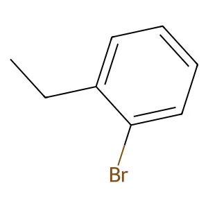 Compound C8H9Br structure