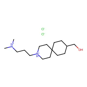 NSC 105554 structure