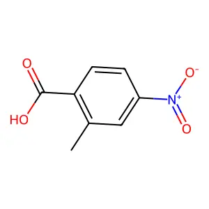 Compound C8H7NO4 structure