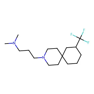 BRN 1642827 structure