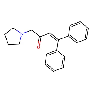 BRN 1685264 structure