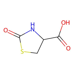 Procysteine structure