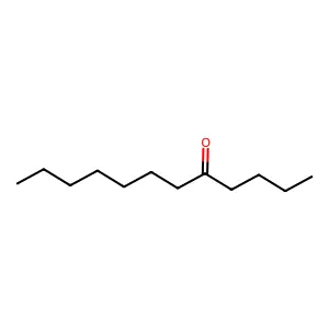 Compound C12H24O structure