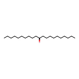 11-HENEICOSANONE structure
