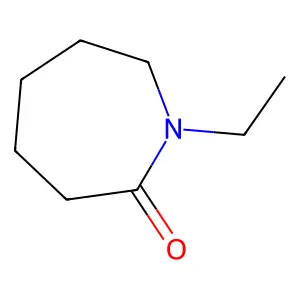 Compound C8H15NO structure