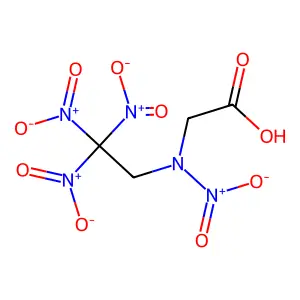 BRN 2225758 structure