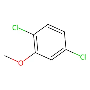 Compound C7H6Cl2O structure