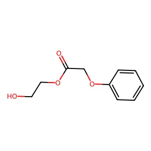 Compound C10H12O4 structure
