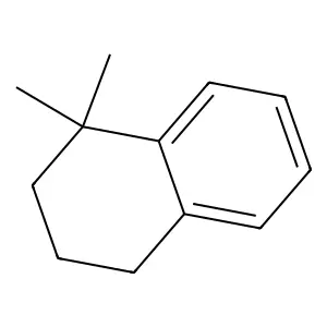 Compound C12H16 structure