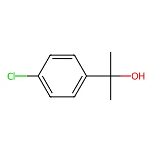 Compound C9H11ClO structure