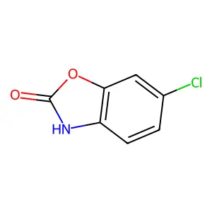 Compound C7H4ClNO2 structure