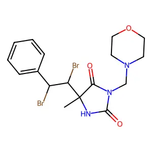 BRN 1180495 structure