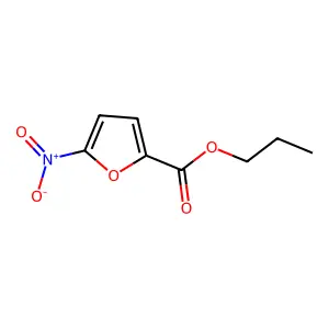 Compound C8H9NO5 structure