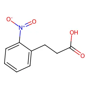 Compound C9H9NO4 structure