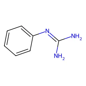 Compound C7H9N3 structure