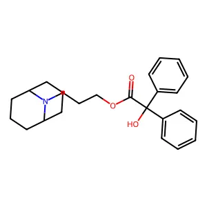 KSD 2242 structure