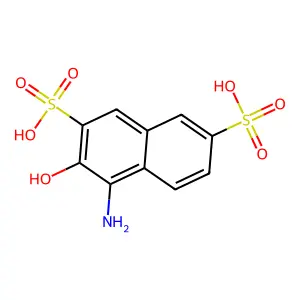 R-Amine salt structure