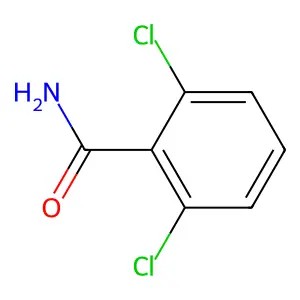 Compound C7H5Cl2NO structure
