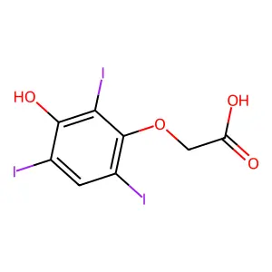 BRN 2219798 structure