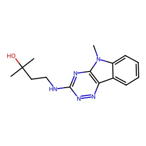 Skf 30097 structure