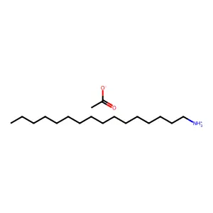 Compound C18H39NO2 structure