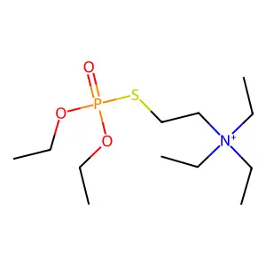 BRN 3960359 structure