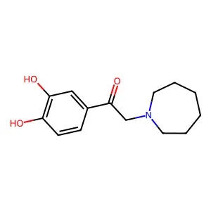 U 2556 structure