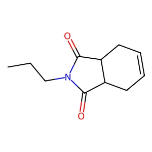Compound C11H15NO2 structure
