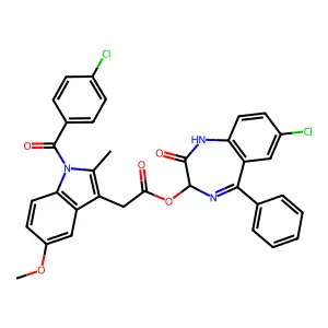 SAS 562 structure