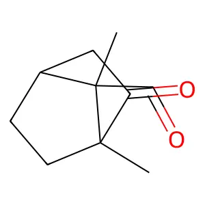 Compound C10H14O2 structure