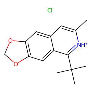 Compound C15H18ClNO2 structure