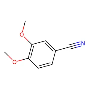 Compound C9H9NO2 structure