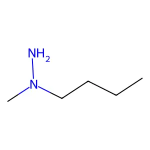 Compound C5H14N2 structure