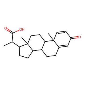 11-Bcpo structure