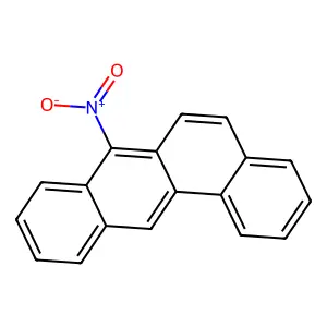 Compound C18H11NO2 structure
