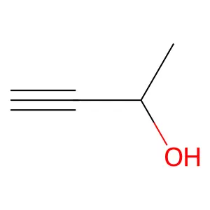 Compound C4H6O structure