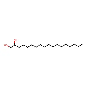 1,2-Octadecanediol structure