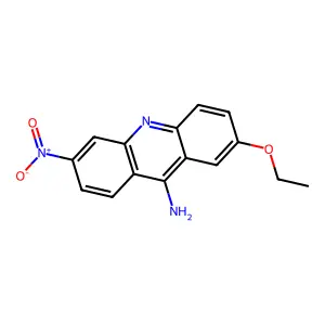 Compound C15H13N3O3 structure