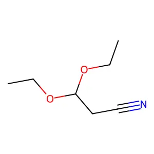Compound C7H13NO2 structure