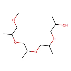 Compound C13H28O5 structure