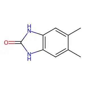 Compound C9H10N2O structure