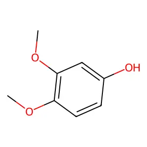 Compound C8H10O3 structure