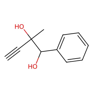Centalun structure