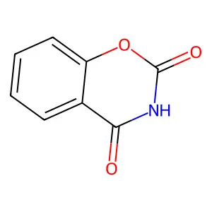 Carsalam structure