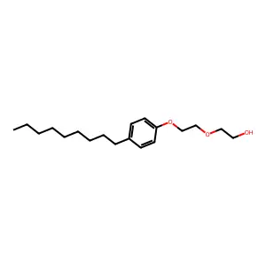 Compound C19H32O3 structure