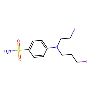 BRN 2698579 structure