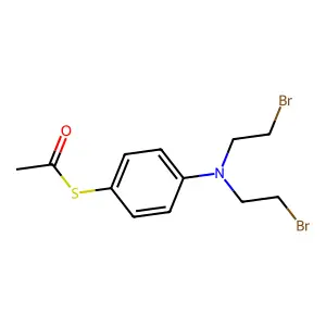 BRN 2811877 structure